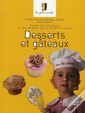 Desserts Et Gateaux