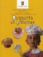 Desserts Et Gateaux - Preview
