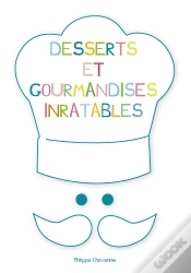 Capa do artigo Desserts Et Gourmandises Inratables