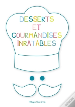 Capa do artigo Desserts Et Gourmandises Inratables