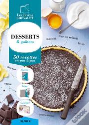 Desserts Et Goûters