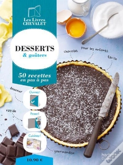 Capa do artigo Desserts Et Goûters