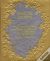 Desserts Et Vins