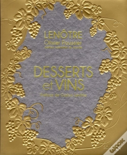 Capa do artigo Desserts Et Vins