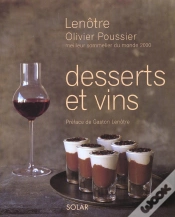 Capa do artigo Desserts Et Vins