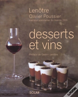 Capa do artigo Desserts Et Vins
