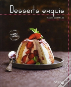 Capa do artigo Desserts Exquis
