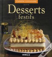 Desserts Festifs