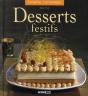 Desserts Festifs - Preview