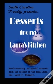 Capa do artigo Desserts From Laura