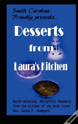 Capa do artigo Desserts From Laura'S Kitchen
