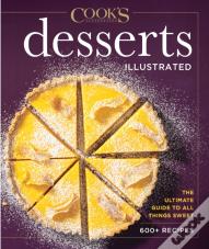 Desserts Illustrated