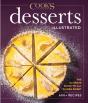 Desserts Illustrated - Preview