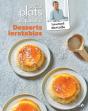 Desserts Inratables - Petits Plats En Equilibre - Preview