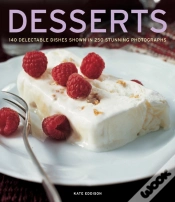 Capa do artigo Desserts