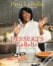 Capa do artigo Desserts Labelle