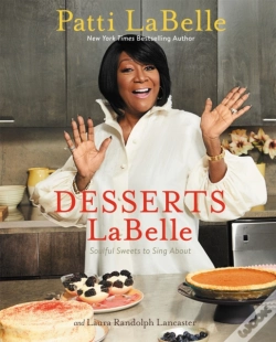 Capa do artigo Desserts Labelle
