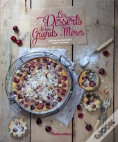 Desserts Maison