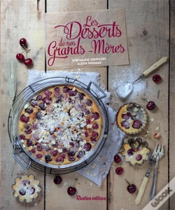 Capa do artigo Desserts Maison