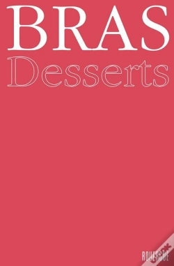 Capa do artigo Desserts