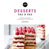 Desserts Pas A Pas