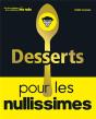 Desserts Pour Les Nullissimes - Preview