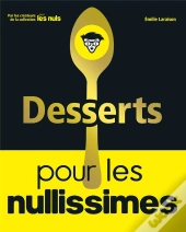 Desserts Pour Les Nullissimes