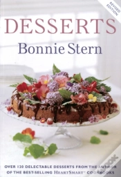 Capa do artigo Desserts-Revised Edn.