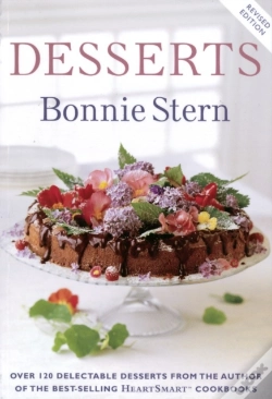 Capa do artigo Desserts-Revised Edn.