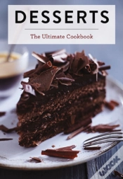 Capa do artigo Desserts