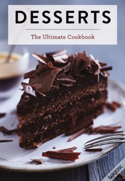 Capa do artigo Desserts