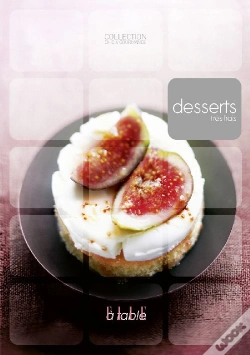 Capa do artigo Desserts Très Frais