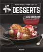 Desserts - Preview