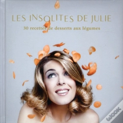 Capa do artigo Desserts Veggie