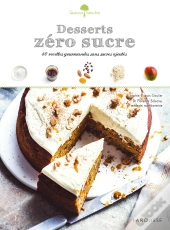 Desserts Zéro Sucre