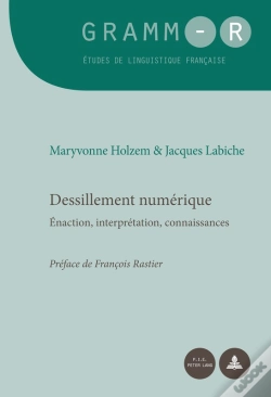 Capa do artigo Dessillement Numérique