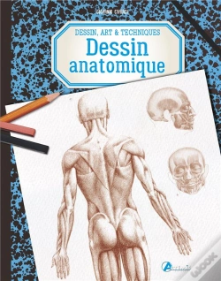 Capa do artigo Dessin Anatomique