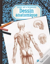 Dessin Anatomique