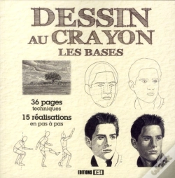 Capa do artigo Dessin Au Crayon Les Bases