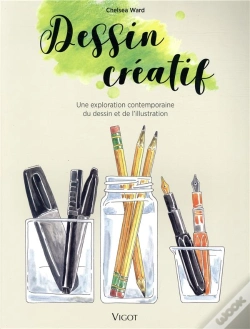 Capa do artigo Dessin Créatif