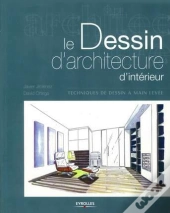 Dessin D'Architecture D'Interieur