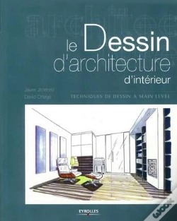 Capa do artigo Dessin D'Architecture D'Interieur