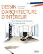 Dessin D'Architecture D'Intérieur ; Techniques De Dessin À Main Levée - Preview