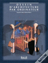 Dessin D'Architecture Par Ordinateur
