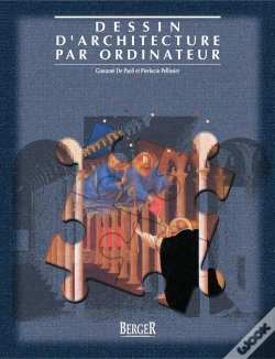 Capa do artigo Dessin D'Architecture Par Ordinateur