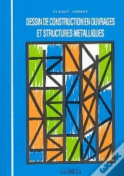 Capa do artigo Dessin De Construction En Ouvrages Et Structures Métalliques