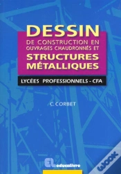 Capa do artigo Dessin De Constructions Metalliques