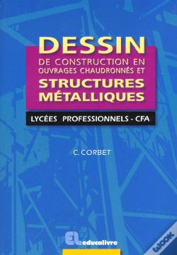 Capa do artigo Dessin De Constructions Metalliques