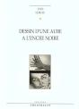 Dessin D'Une Aube A L'Encre Noire - Preview