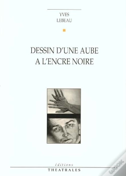Capa do artigo Dessin D'Une Aube A L'Encre Noire